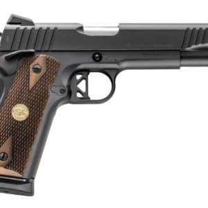 1911 Superior .45 ACP 5" Black (2) 10r