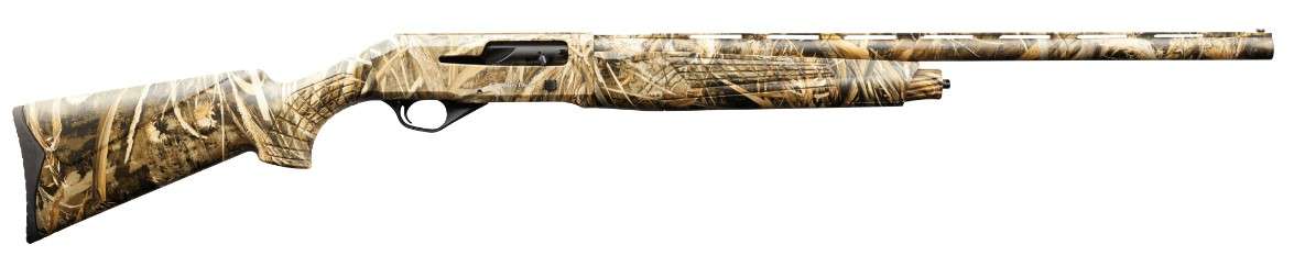 601 SA Field 12 GA-3" TT DRT Camo 28" Syn MC-3