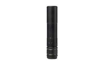 AERO TEPHRA-22 SPRSR 22LR BLK