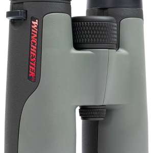 Winchester Optics WQBISPRM2W121042 Supreme 10x 42mm Binocular