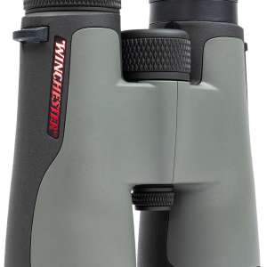 Winchester Optics WQBISPRM3W61050 Supreme 10x 50mm Binocular