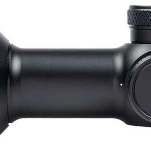 Winchester Optics WQRSSPRM514X24IR Supreme  Riflescope 1x-4x 24mm Illuminated Reticle Matte Black