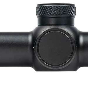 Winchester Optics WQRSSPRM627X32 Supreme  Riflescope 2x-7x 32mm Plex  Reticle Matte Black