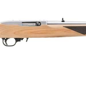 10/22 SPORTER 22LR SS/WD 18"
