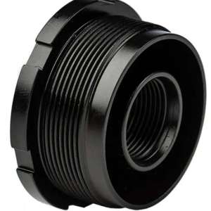 AERO LAHAR-30 W/DIRECT THREAD 5/8-24 NITRIDE