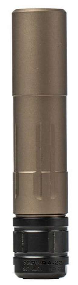 AERO TEPHRA-22 KODIAK BROWN