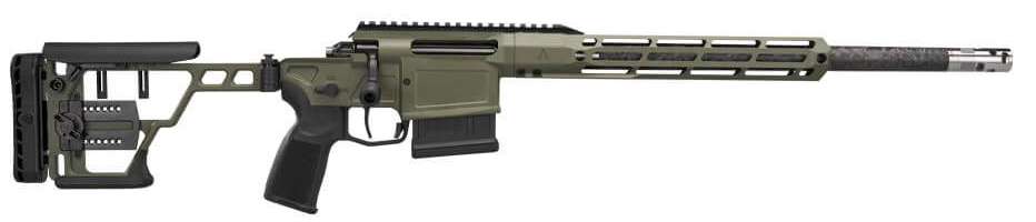 SIG CROSS SAWTOOTH 308WIN GRN