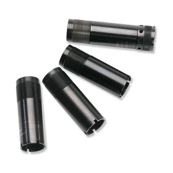 Winchester Guns 613050 Invector Plus Choke Tube 12 Gauge Extra Full 17-4 Stainless Steel Black