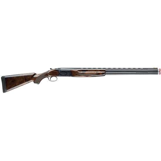Winchester Guns 513054492 101 Sporting 12 Gauge 28" 2 2.75" Gloss Blued Gloss Walnut Right Hand
