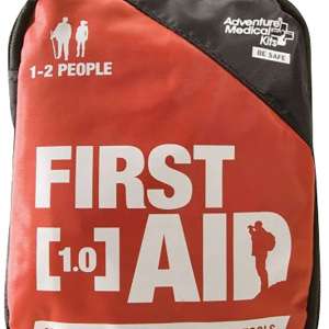 Adventure Medical Kits 01200210 Adventure First Aid 1.0