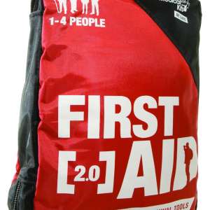Adventure Medical Kits 01200220 Adventure First Aid 2.0