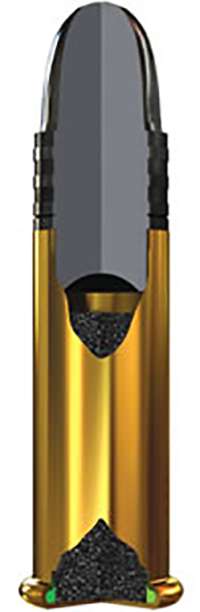 Winchester Ammo SUP22LR Super Suppressed  22 LR 45 gr Lead Round Nose (LRN) 100 Bx/ 20 Cs