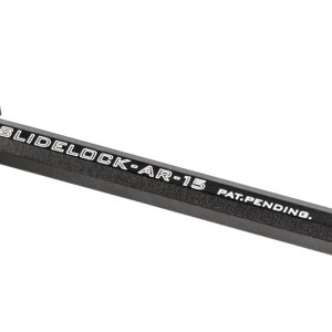 ZEV CH556AMB AR15 Ambidextrous Charging Handle 223 Remington/5.56 NATO 7075 T6 Aluminum Black Hardcoat Anodzied