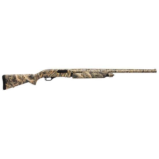Winchester Guns 512290691 SXP Waterfowl Hunter 20 Gauge 26" 4+1 3" Realtree Max-5 Right Hand