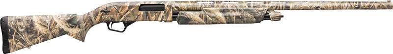 Winchester Guns 5122990692 SXP Waterfowl Hunter 20 Gauge 28" 4+1 3" Realtree Max-5 Right Hand