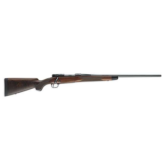 Winchester Guns 535203229 70 Super Grade 264 Win Mag 3+1 26" Satin Fancy Walnut High Polished Blued Right Hand