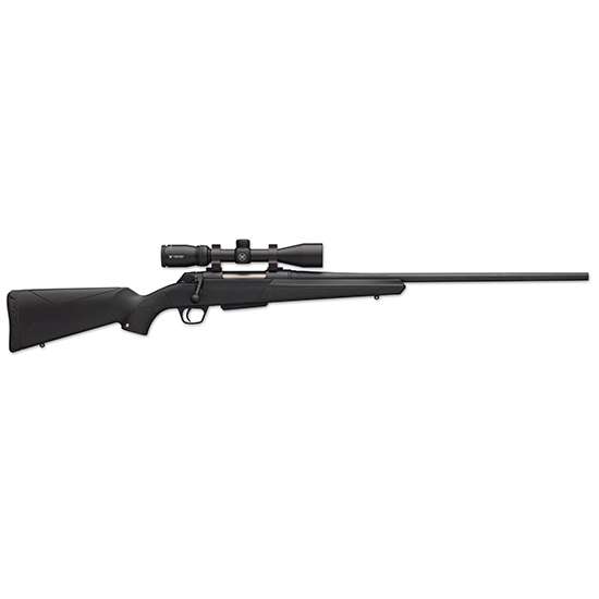 WIN XPR 270WSM COMBO 3-9X40 VORTEX