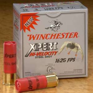 Winchester Ammo WEX2032 Super X Xpert High Velocity 20 Gauge 3" 7/8 oz 2 Shot 25 Bx/ 10 Cs