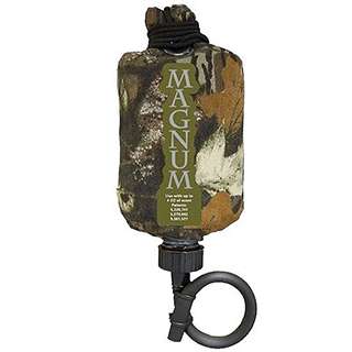 WR WILDLIFE MAG DRIPPER 4OZ GOLDEN SCRAPE