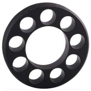 YHM FOREARM ENDCAP 7/8 ID