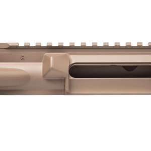 Aero Precision 501801C AR-15 Stripped Upper Receiver Multi-Caliber Flat Dark Earth Cerakote