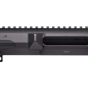 Aero Precision 308503C M5 Stripped Upper 308 Win Anodized Black