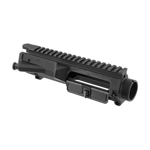 Aero Precision 308503AC M5  Assembled Upper 308 Win/7.62x51mm NATO Anodized Black
