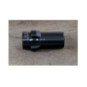 ADAPTER 3-LUG MP5 QD 1/2-28