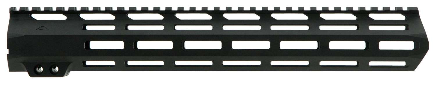 Aim Sports MTM13L308 AR M-Lok Handguard Rifle 6061-T6 Aluminum Black Hard Coat Anodized Low 13.5"