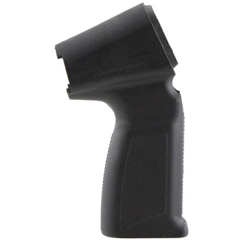 Aim Sports PJSPG870 Shotgun Remington 870 Pistol Grip Black Polymer