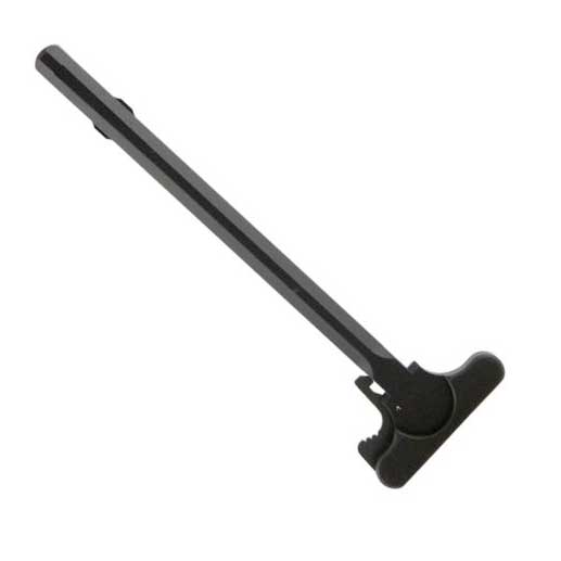 Aim Sports XDBOCHGA Charging Handle AR-Platform Black Anodized Aluminum