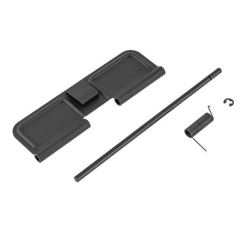 Aim Sports ARDCA Dust Cover Mil-Spec AR-15, M4 Black 3.10"