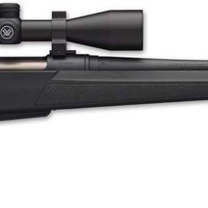 Winchester Guns 535705233 XPR Vortex Scope Combo 300 Win Mag 3+1 26" Black Matte Blued Right Hand