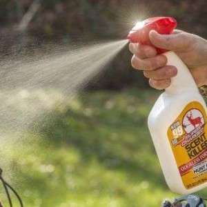 WRC SCENT ELIMINATION SPRAY SK SUPER CHARGED COMBO 2-24FL OZ.