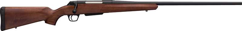 Winchester Guns 535709255 XPR Sporter 300 WSM 3+1 24" Turkish Walnut Matte Black Perma-Cote Right Hand