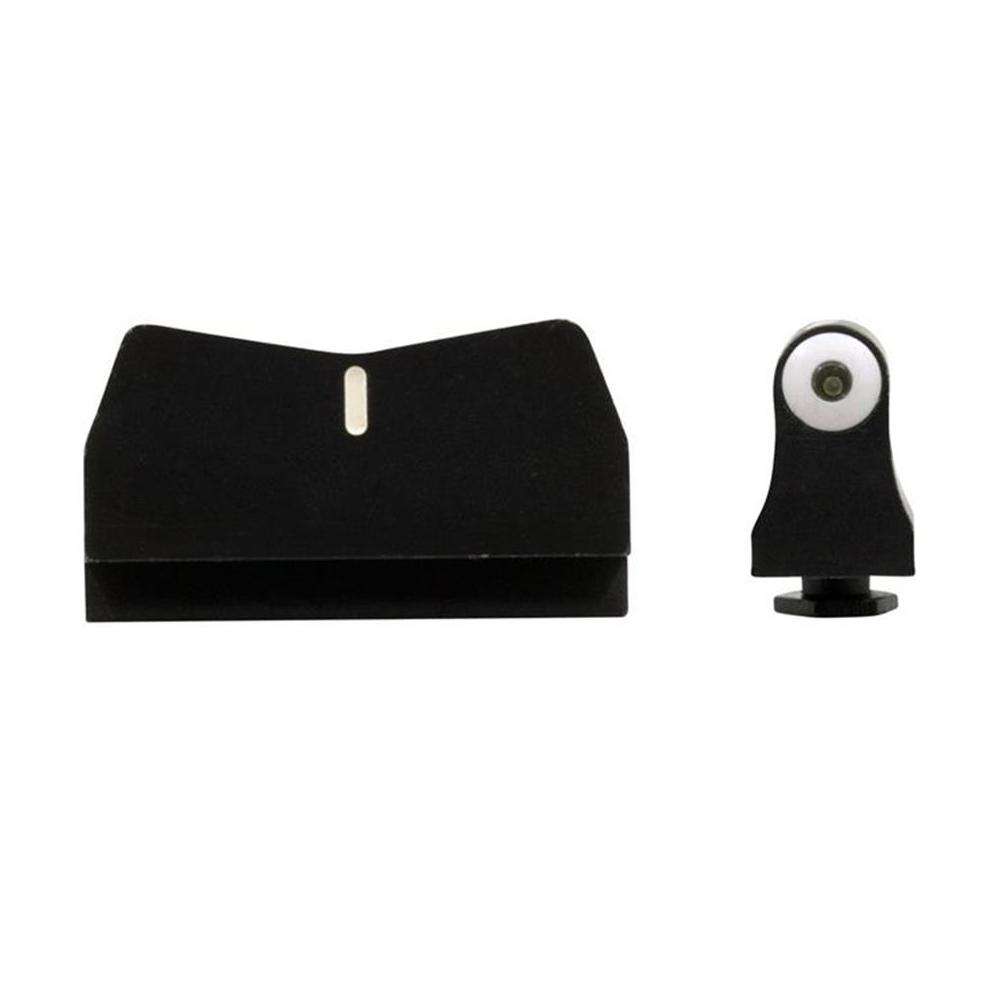 XS DXW BIG DOT GLOCK SUPPRESSOR HEIGHT (MOST)