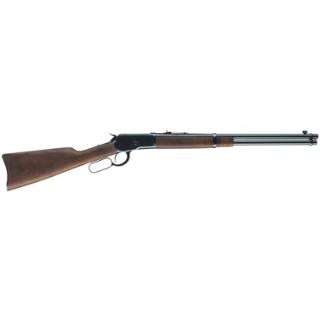 Winchester Guns 534177140 1892 Carbine 44-40 Win 10+1 20" Satin Walnut Brushed Polish Blued Right Hand