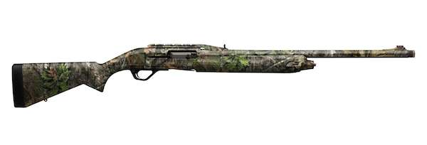 Winchester Guns 511214290 SX-4 NWTF Turkey 12 Gauge 24" 4+1 3.5" Mossy Oak Obsession Right Hand