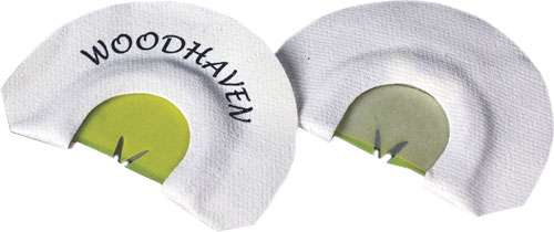 WOODHAVEN CUSTOM CALLS STINGER PRO SERIES HORNET MOUTH CALL