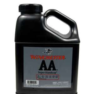 Winchester Powder WSH8 Shotgun Super Handicap 8 lbs