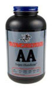 Winchester Powder WSH1 Ball Powder Super Handicap Shotgun 1 lb