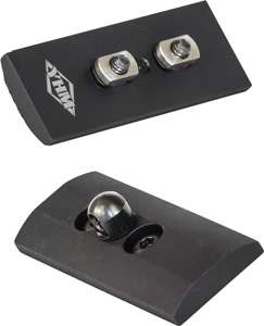 YHM BIPOD ADAPTER M-LOK MOUNT