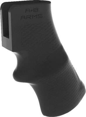 AB ARMS GRIP SBR P PISTOL GRIP AR-15 BLACK
