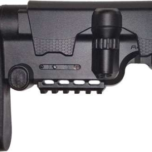 AB ARMS URBAN SNIPER STOCK X BLACK