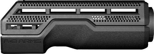 AB ARMS HAND GUARD PRO AR-15 CARBINE BLACK