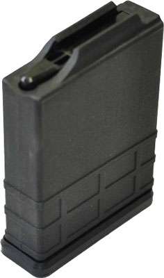 AB ARMS MAGAZINE AI SPEC AICS .223/5.56X45MM/.300AAC 10RD