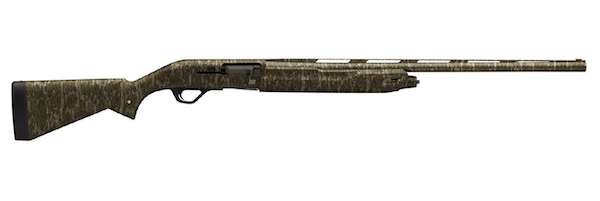 Winchester Guns 511212692 SX-4 Waterfowl Hunter 20 Gauge 28" 4+1 3" Mossy Oak Bottomland Right Hand
