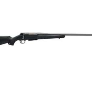 Winchester Guns 535700220 XPR  308 Win 3+1 22" Matte Black Matte Blued Right Hand