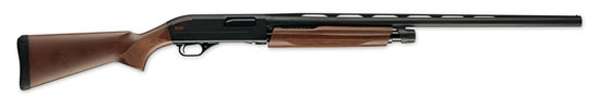 Winchester Guns 512266692 SXP Field 20 Gauge 28" 3+1 3" Black Satin Walnut Right Hand