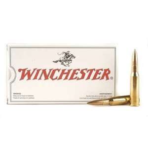 Winchester Ammo USA357SJHP USA  357 Sig 125 gr Jacketed Hollow Point (JHP) 50 Bx/ 10 Cs